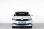 Skoda Rapid I Новосибирск  - изображение 19