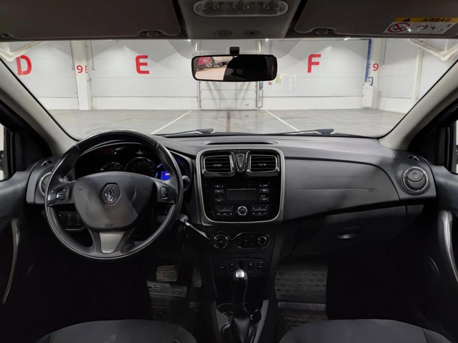 Renault Sandero II Казань  - изображение 17
