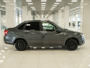 Lada (ВАЗ) Granta I Рестайлинг Самара  - изображение 26