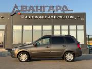 Lada (ВАЗ) Granta I Рестайлинг Волгоград  - изображение 36