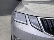 Skoda Octavia III (A7) Рестайлинг Пермь  - изображение 60
