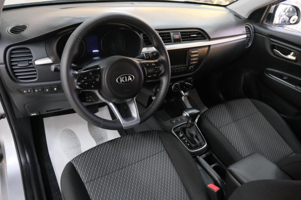 Kia Rio IV Омск  - изображение 10