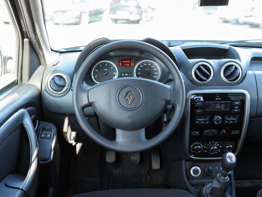 Renault Duster I Ижевск  - изображение 15