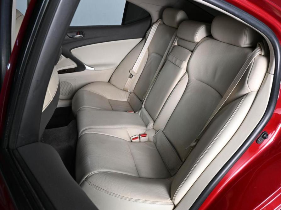 Lexus IS II Рестайлинг 2 Ростов-на-Дону  - изображение 14