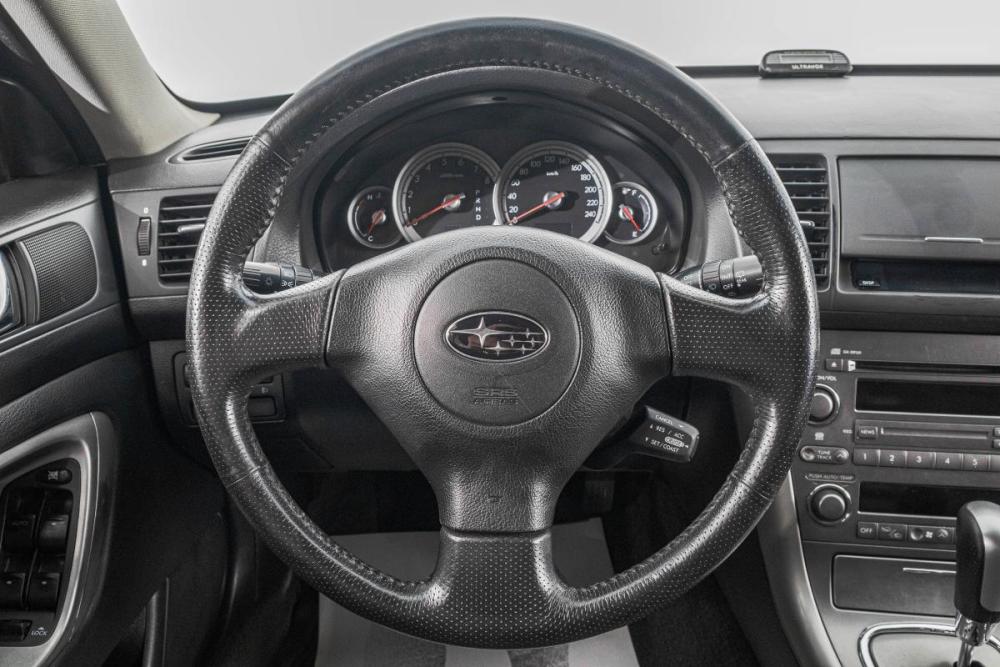 Subaru Outback III Барнаул  - изображение 14