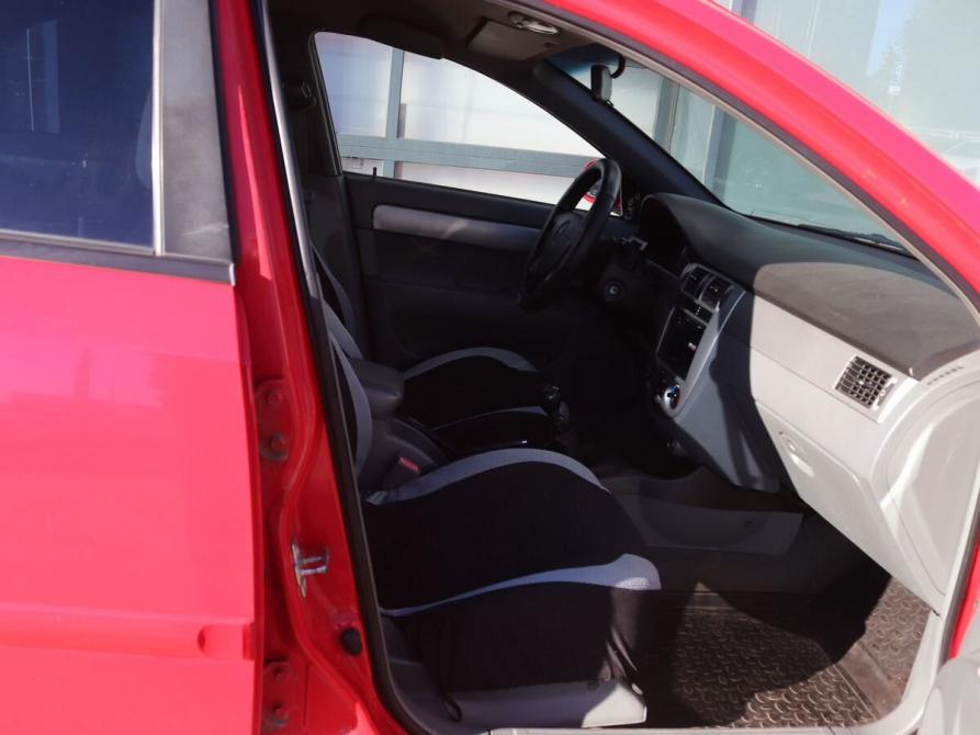 Chevrolet Lacetti I Нижний Новгород  - изображение 12