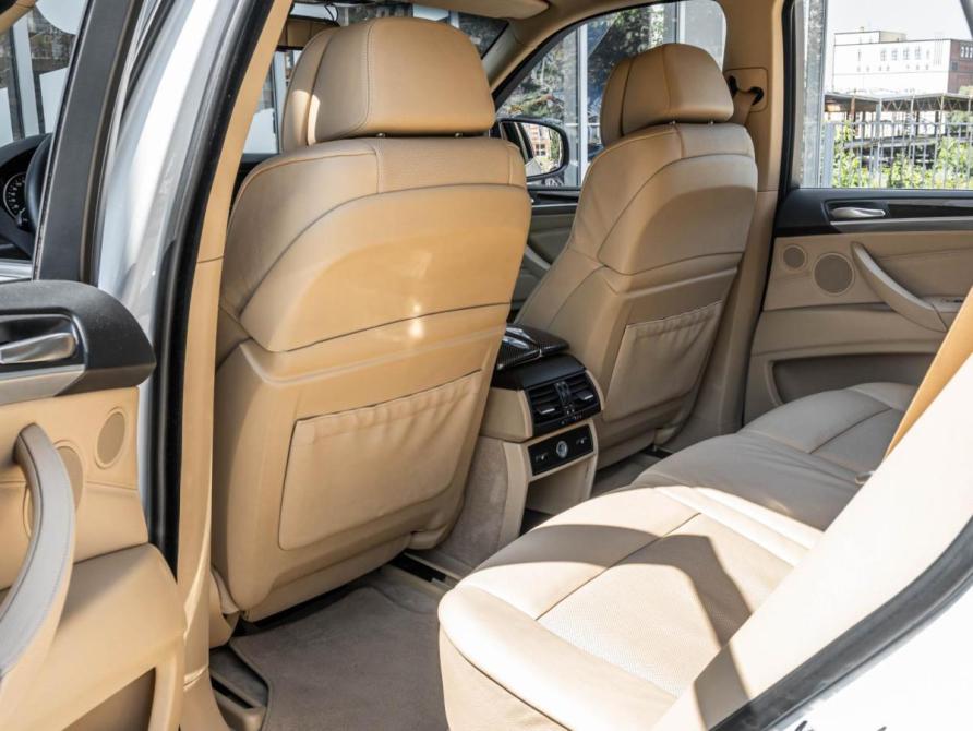 BMW X5 II (E70) Ставрополь  - изображение 11