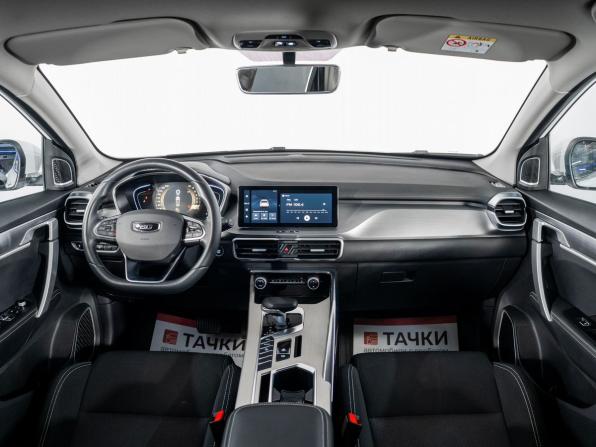 Belgee X50 с пробегом 2024 года, цена 2 049 300 рублей, 17751 км, внедорожник, Автокод Объявления