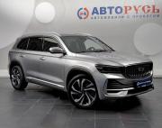 Geely Monjaro I Москва  - изображение 30