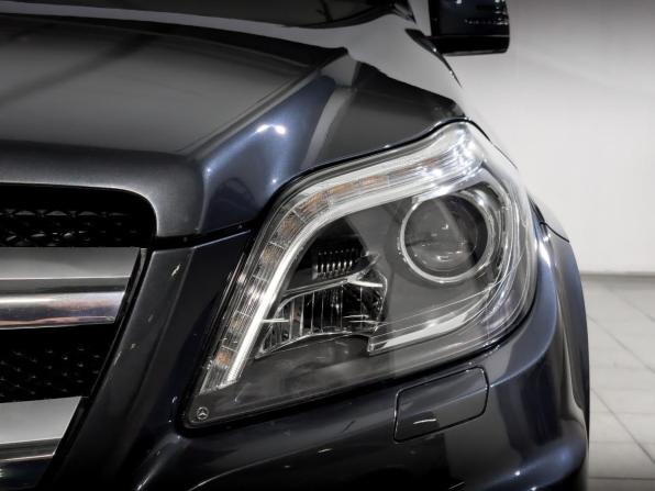 Mercedes-Benz GL-Класс II (X166) с пробегом 2015 года, цена 3 600 000 рублей, 116860 км, внедорожник, Автокод Объявления