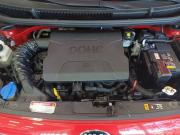 Kia Picanto III Рестайлинг Москва  - изображение 36