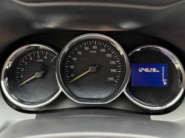 Renault Duster I Рестайлинг с пробегом 2015 года, цена 1 079 000 рублей, 124378 км, внедорожник, Автокод Объявления