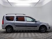 Lada (ВАЗ) Largus I Москва  - изображение 24