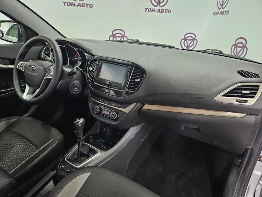 Lada (ВАЗ) Vesta I Тольятти  - изображение 18