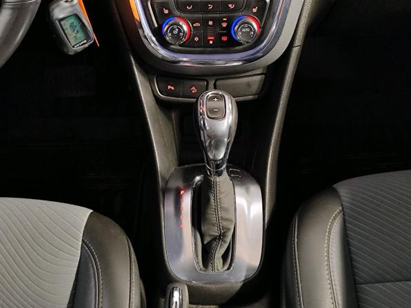 Opel Mokka I с пробегом 2013 года, цена 1 219 000 рублей, 95871 км, внедорожник, Автокод Объявления