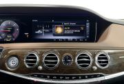 Mercedes-Benz S-Класс VI (W222 C217) Рестайлинг Нижний Новгород  - изображение 38