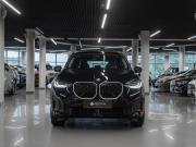 BMW X3 IV (G45/G48) Москва  - изображение 35