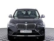 BMW X3 III (G01) Рестайлинг Москва  - изображение 28