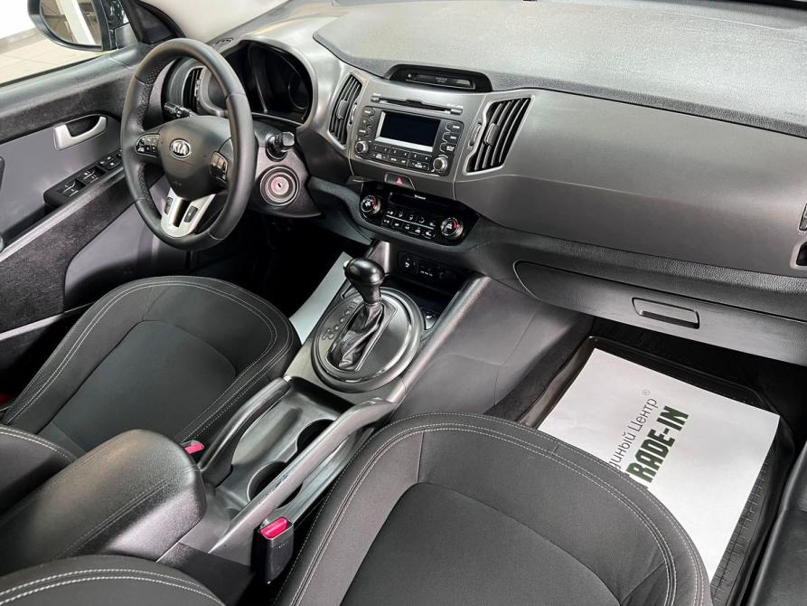 Kia Sportage III Тверь  - изображение 14