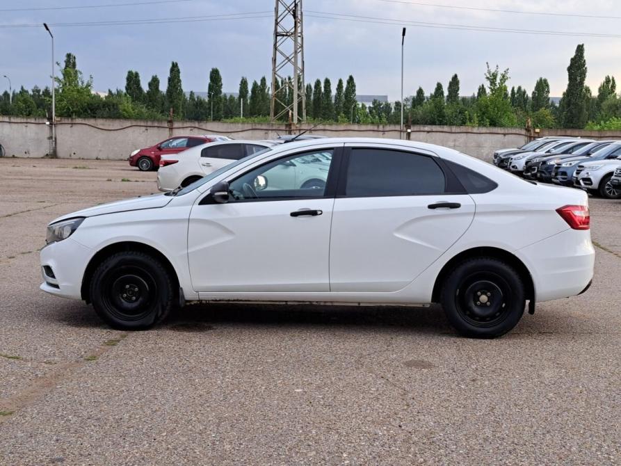 Lada (ВАЗ) Vesta I Набережные Челны  - изображение 10