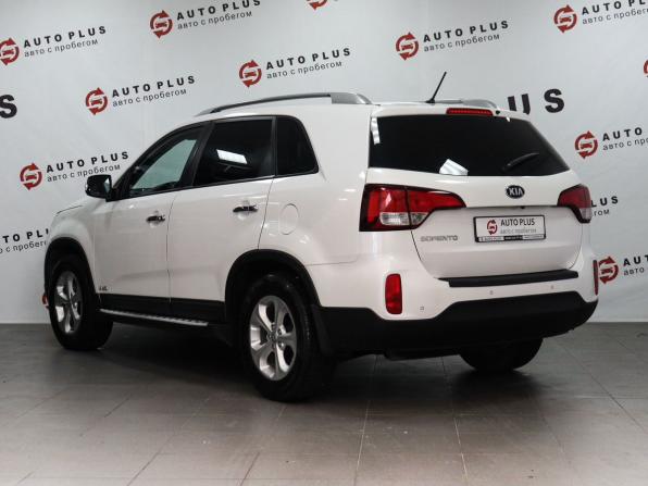 Kia Sorento II Рестайлинг с пробегом 2013 года, цена 1 579 000 рублей, 184000 км, внедорожник, Автокод Объявления