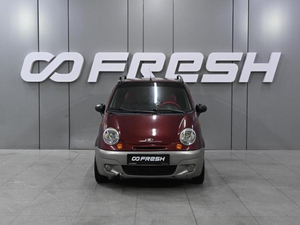 Daewoo Matiz I Рестайлинг с пробегом 2010 года, цена 299 000 рублей, 192644 км, хэтчбек, Автокод Объявления