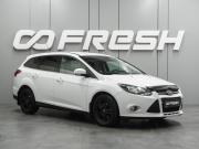 Ford Focus III Воронеж  - изображение 20