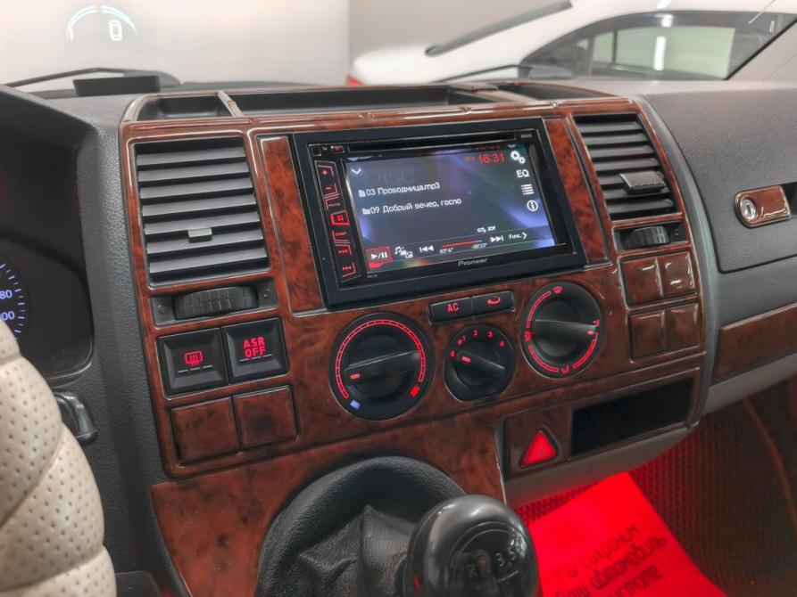 Volkswagen Transporter T5 Тула  - изображение 16