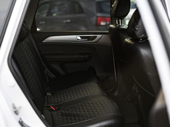 Haval M6 II с пробегом 2026 года, цена 1 800 000 рублей, 33742 км, внедорожник, Автокод Объявления