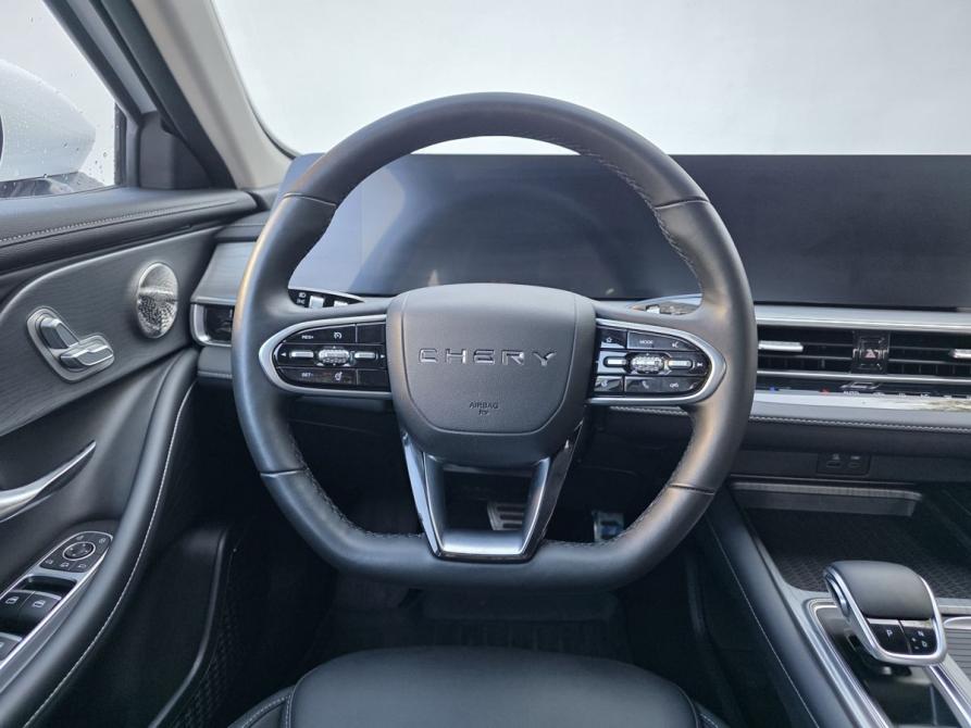 Chery Arrizo 8 Москва  - изображение 12