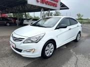 Hyundai Solaris I Рестайлинг Абакан  - изображение 51