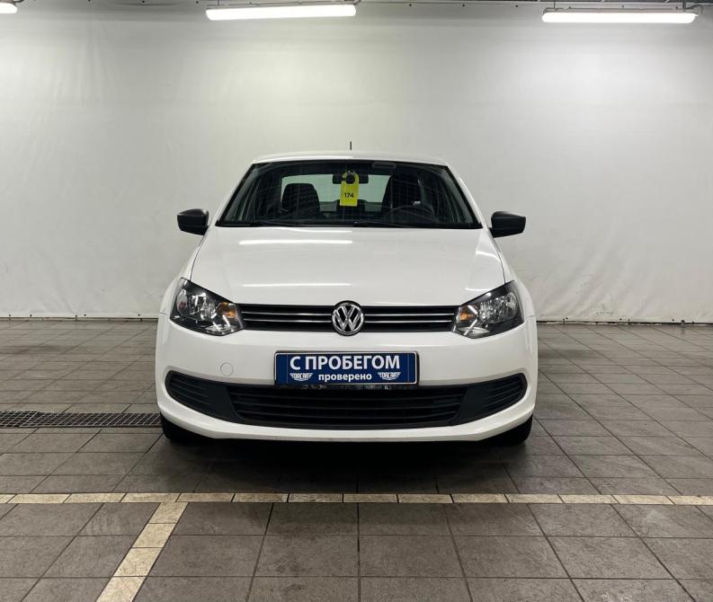 Volkswagen Polo V Санкт-Петербург  - изображение 5