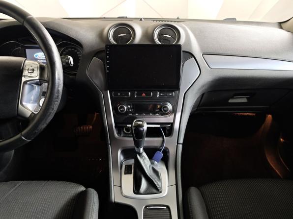 Ford Mondeo IV Рестайлинг с пробегом 2012 года, цена 675 000 рублей, 239359 км, седан, Автокод Объявления