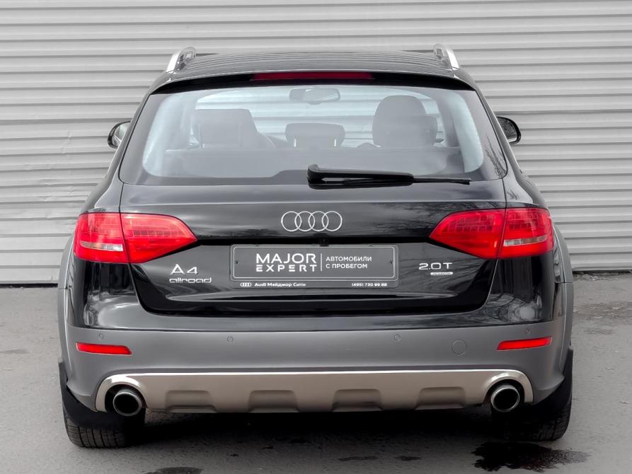 Audi A4 allroad IV (B8) Москва  - изображение 6