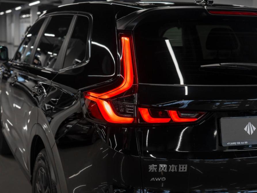 Honda CR-V VI Москва  - изображение 30