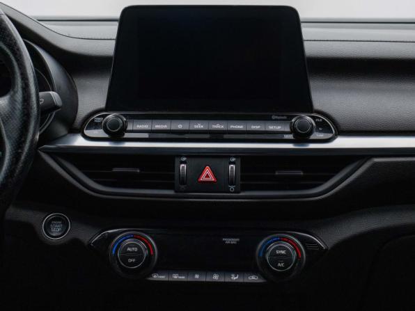 Kia Cerato IV с пробегом 2020 года, цена 1 978 000 рублей, 62607 км, седан, Автокод Объявления