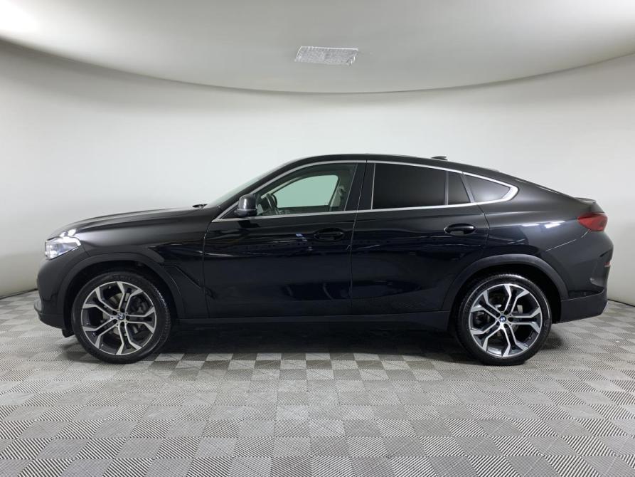 BMW X6 III (G06) Москва  - изображение 8