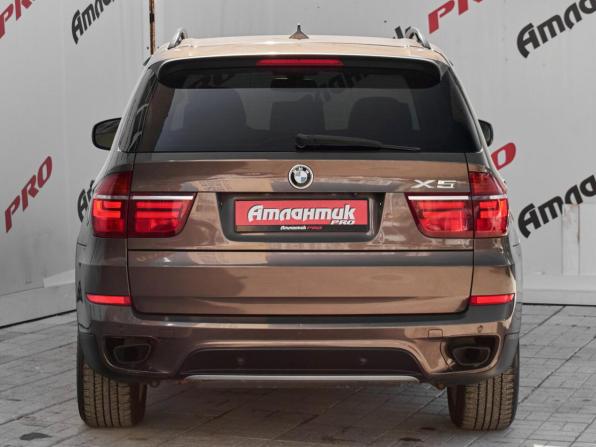 BMW X5 II (E70) Рестайлинг с пробегом 2012 года, цена 2 050 000 рублей, 196474 км, внедорожник, Автокод Объявления