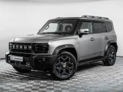 JETOUR T2 Москва  - изображение 24