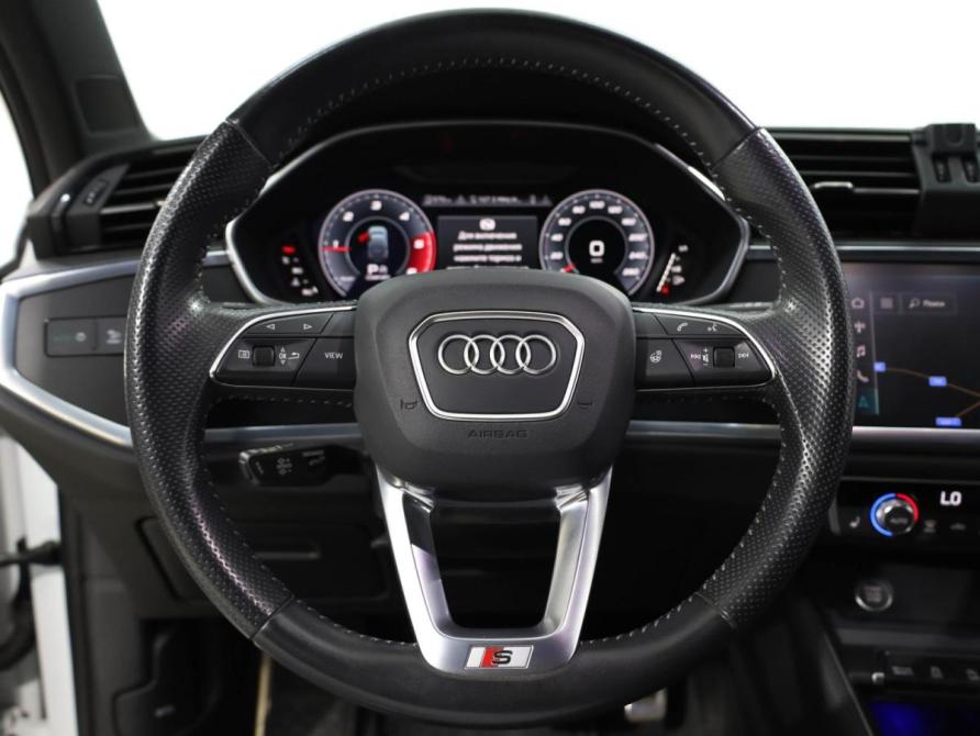 Audi Q3 Sportback II (F3) Ростов-на-Дону  - изображение 19