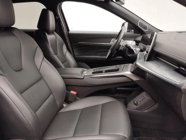 Haval F7 II с пробегом 2024 года, цена 3 050 000 рублей, 21276 км, внедорожник, Автокод Объявления