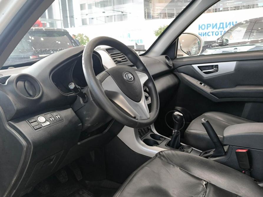 Lifan X60 I Казань  - изображение 20