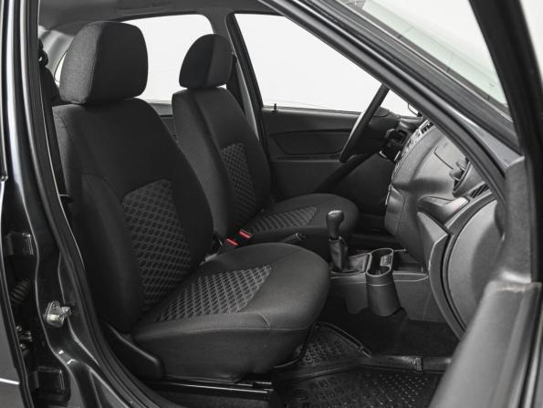 Lada (ВАЗ) Granta I Рестайлинг с пробегом 2025 года, цена 999 000 рублей, 672 км, седан, Автокод Объявления