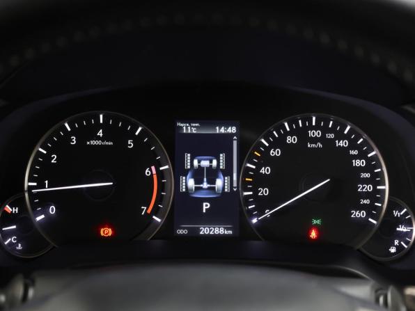 Lexus RX IV Рестайлинг с пробегом 2021 года, цена 6 098 000 рублей, 20286 км, внедорожник, Автокод Объявления