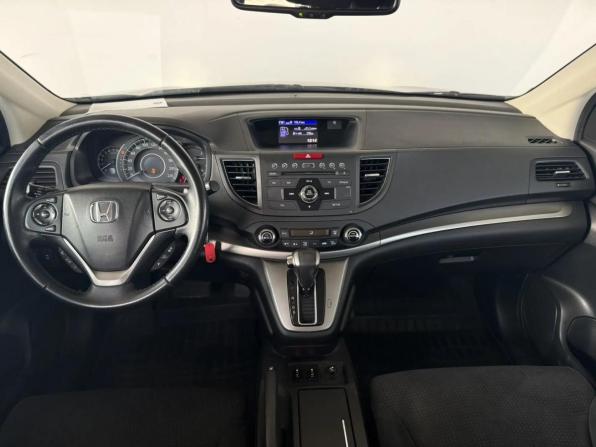 Honda CR-V IV с пробегом 2013 года, цена 1 810 000 рублей, 199664 км, внедорожник, Автокод Объявления