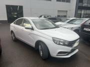 Lada (ВАЗ) Vesta I Волгоград  - изображение 6
