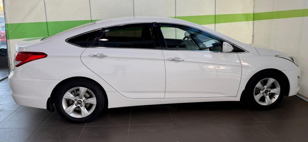 Hyundai i40 I Нижний Тагил  - изображение 4
