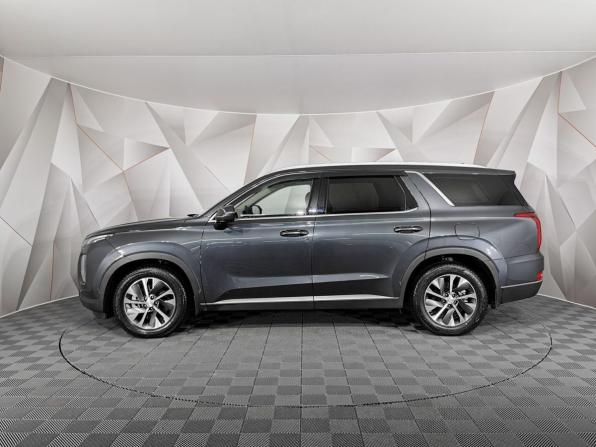 Hyundai Palisade I с пробегом 2021 года, цена 3 175 750 рублей, 140000 км, внедорожник, Автокод Объявления