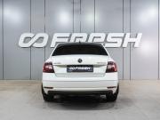 Skoda Octavia III (A7) Рестайлинг Воронеж  - изображение 26