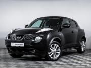 Nissan Juke I Москва  - изображение 17